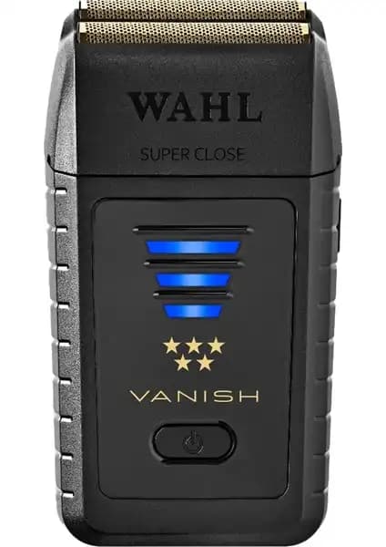 Wahl Vanish Sakal Kesme Makinesi: Profesyonel ve Ev Kullanımı İçin Yüksek Performanslı Cihaz