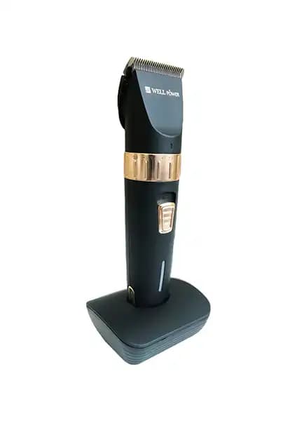 Well Power 8200 Salon Tipi Profesyonel Saç ve Sakal Tıraş Makinesi İncelemesi