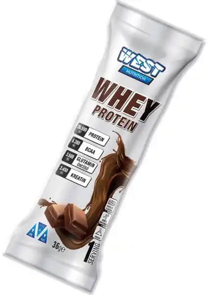 West Nutrition Whey Protein Tozu İncelemesi: Yüksek Protein ve Lezzetli Aromasıyla Sporcular İçin Uygun
