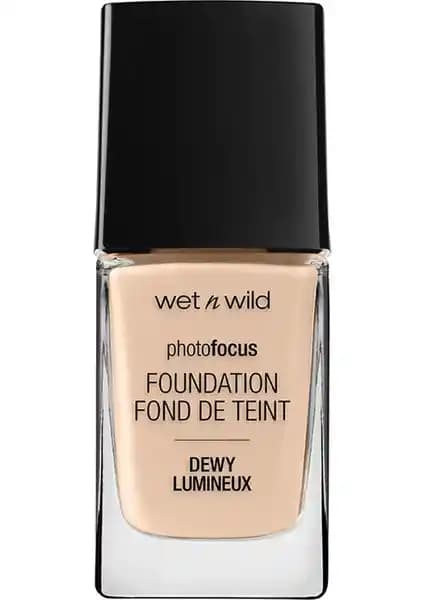 Wet N Wild Photo Focus Dewy Lumineux Fondöten ile Doğal ve Parlak Cilt Görünümü Sağlama Rehberi