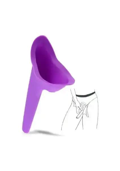 Wildlebend Piez Kadınlar İçin Hijyenik Ayakta İşeme Aparatı İnceleme ve Kullanım Rehberi