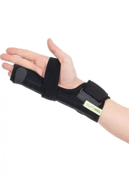 Wingmed Böksör Kırığı Ateli Sağ: Güvenilir ve Ergonomik El Bilek Destek Çözümü