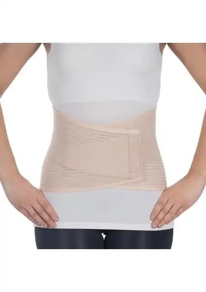 Wingmed Lumbostad Korse BEJ90-100CM Bel Sağlığını Destekleyen Yüksek Kaliteli Korseler
