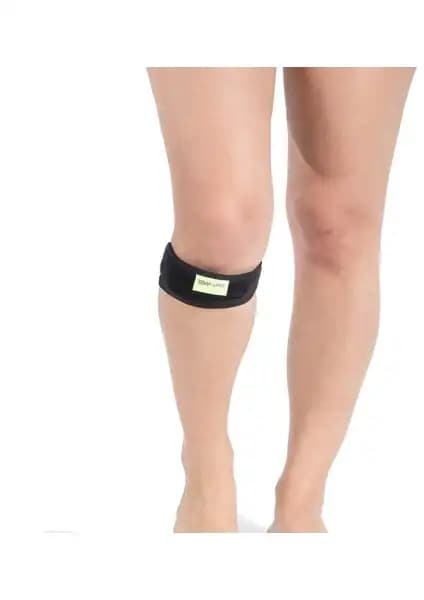 Wingmed Patellar Bandı ile Diz Sağlığınızı Koruyun ve Günlük Aktivitelerde Destek Sağlayın
