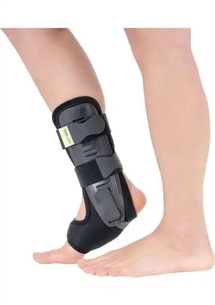Wingmed Pedli Ayak Bileklik Plus W624: Konfor ve Destek Sunan Yenilikçi Tasarım