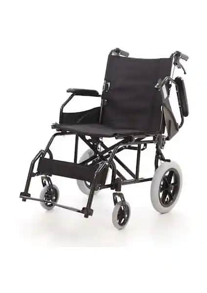 Wollex WG-M863 Manuel Tekerlekli Sandalye Teknik Özellikleri ve Kullanıcı Yorumları