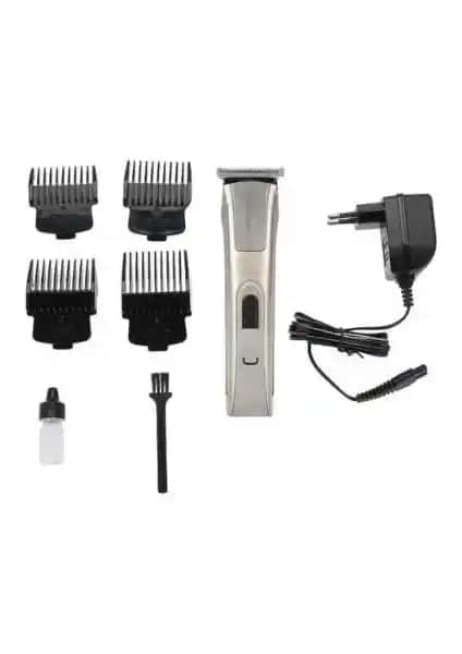 WorldTec WT-128 Kablosuz Saç ve Sakal Kesme Makinesi Detaylı İnceleme ve Kullanıcı Yorumları