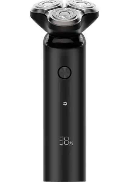 Xiaomi Mijia S500 LED Ekran Yıkanabilir Tıraş Makinesi Özellikleri ve Kullanım Avantajları