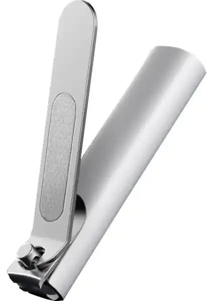 Xiaomi Mijia Sıçrama Önleyici Tırnak Makası Güvenli ve Pratik Tırnak Bakımı İçin