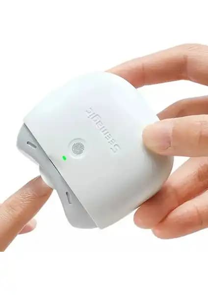 Xiaomi Seemagic Pro Elektrikli Otomatik Tırnak Makası Güvenli ve Pratik Tırnak Bakımı
