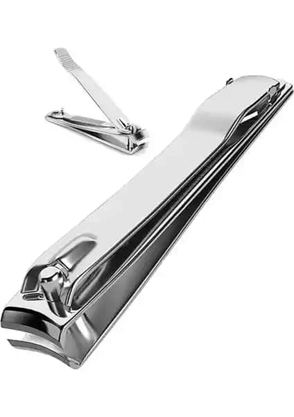 Xolo Sweden Büyük Boy Tırnak Makası: Dayanıklı ve Keskin Profesyonel Tırnak Bakım Aracı