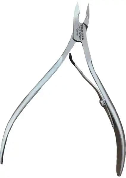 Yakuza Solingen Et Pensi Cobalt: Profesyonel Kullanım İçin Dayanıklı ve Ergonomik Tırnak Bakım Aracı