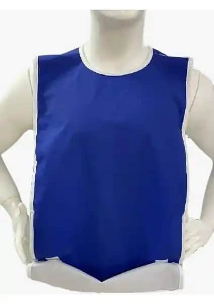 Yıkanabilir Yetişkin Hasta Yemek Önlüğü: Hijyen ve Pratiklik Sunan Sağlık Ürünü