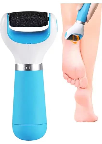 Yongtai KKmoon Elektrikli Ayak Değirmeni: Modern ve Taşınabilir Ayak Bakım Çözümü
