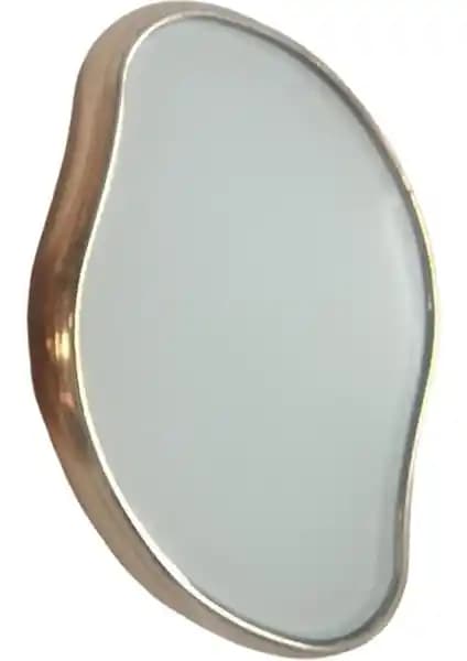 Yongtai Strade Store Altın Renkli Epilasyon Cihazı – Taşınabilir ve Etkili Güzellik Aracı