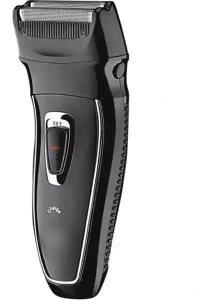 Yopigo 8700 Şarjlı Çift Bıçaklı Tıraş Makinesi: Ergonomik ve Yüksek Performanslı Tasarım