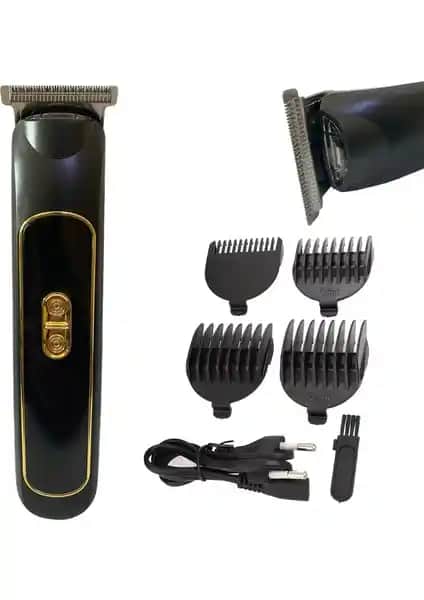 Yopigo Yp-785 Profesyonel X Lion Şarjlı Sakal ve Tıraş Makinesi İncelemesi