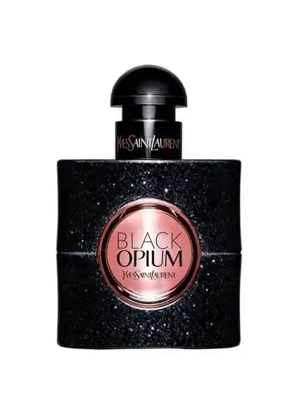 Yves Saint Laurent Black Opium Edp 30 Ml Kadın Parfümü Modern ve Çekici Bir Koku Deneyimi