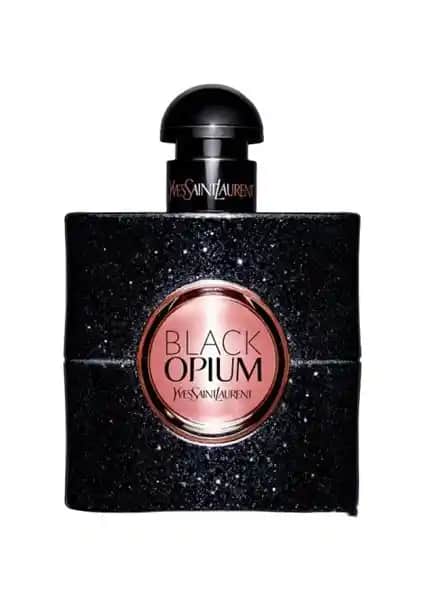 Yves Saint Laurent Black Opium Edp 50 Ml Kadın Parfümü Zarif ve Çekici Aromasıyla Günlük ve Gece Kullanımı İçin