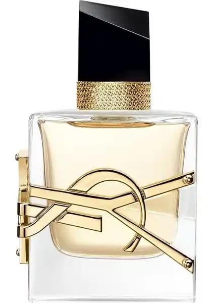Yves Saint Laurent Libre Edp 30 ml: Modern Kadınlar İçin Özgürlüğün Simgesi