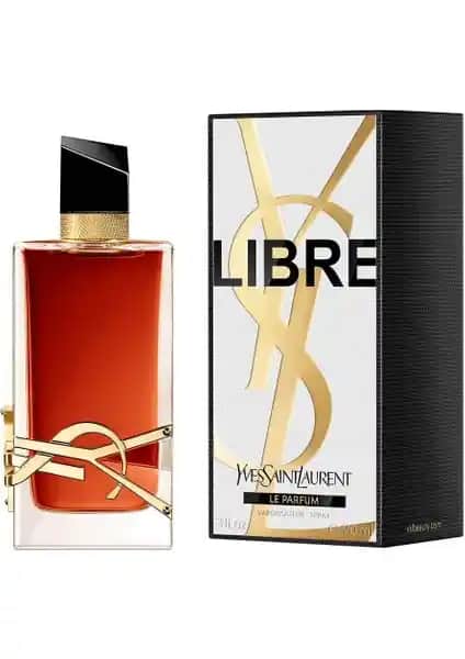 Yves Saint Laurent Libre Le Parfum 90 ml Parfüm İncelemesi ve Kullanıcı Yorumları