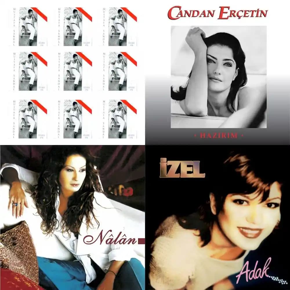 1990'lar ve 2000'lerin Başındaki Katia Parfümü: Hafif ve Tatlı Kokuya Sahip Unutulmuş Tasarım