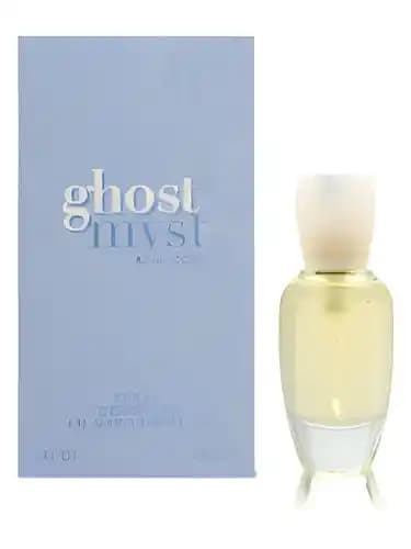 1990'ların Başlarında ABD'de Popüler Olan Uygun Fiyatlı Ghost Myst Parfümü ve Özellikleri