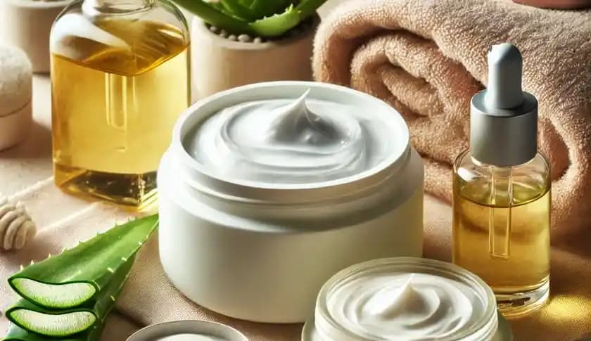 Asya Güzellik Ürünleri ile Etkili Cilt Nemlendirme Yöntemleri ve Uygulamaları