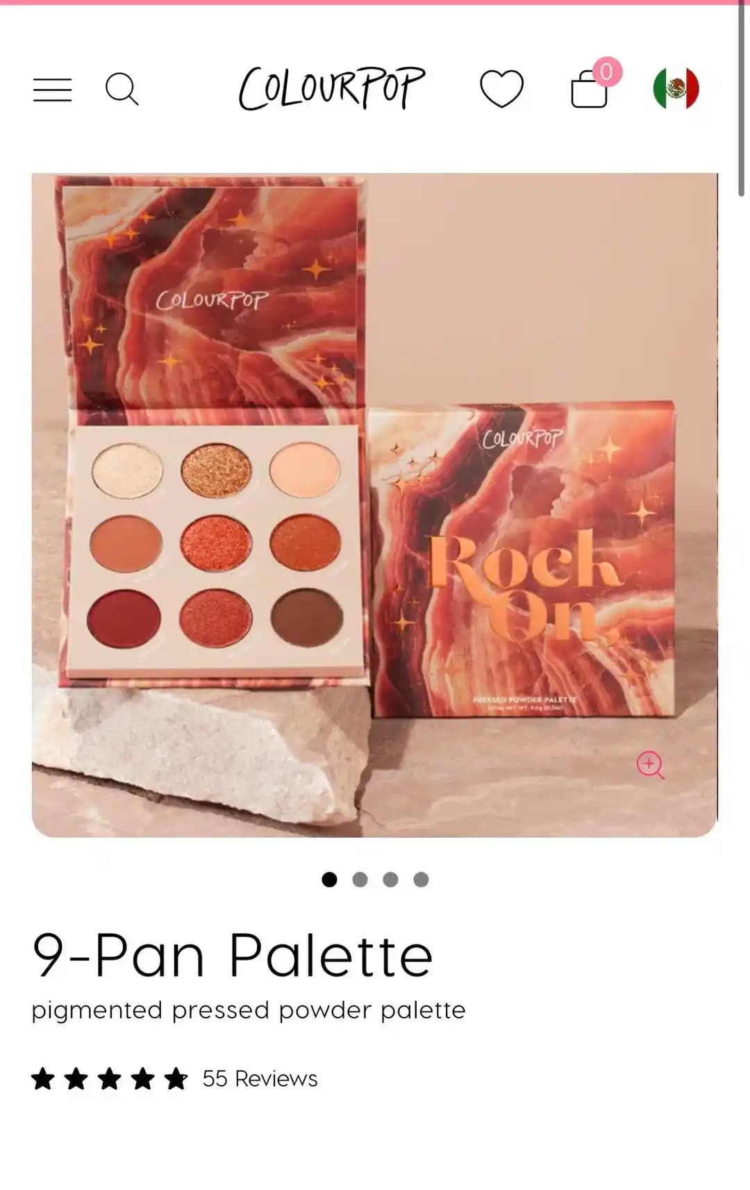 ColourPop Göz Farı Paletleri: Kalite, Renk Performansı ve Kullanıcı Deneyimleri