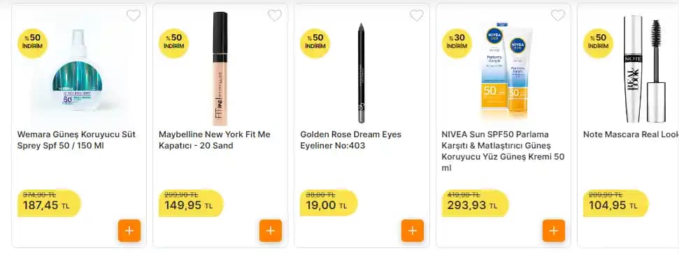 Eczane Makyaj Markaları: Uygun Fiyatlı ve Kaliteli Alternatiflerle Lüks Markalara Rakip