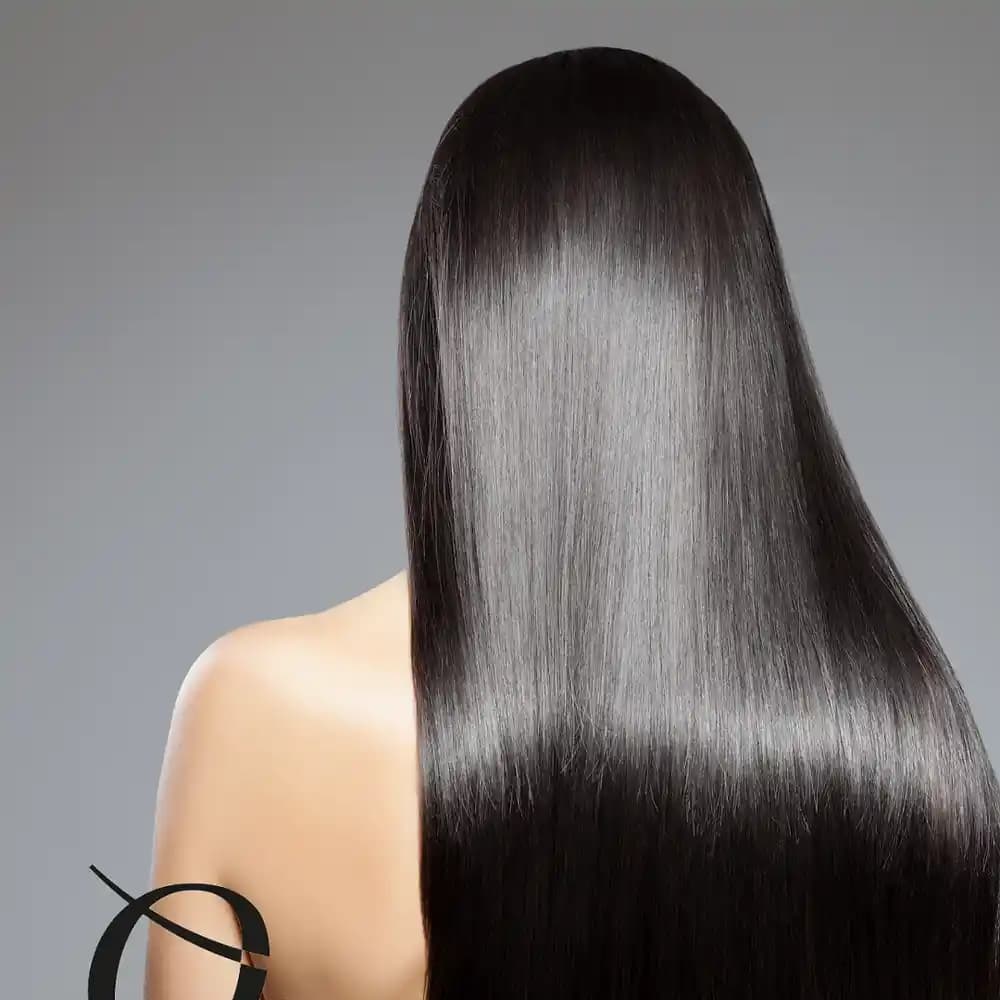 Japon Saç Düzleştirme İşlemi Sonrası Bakım ve Sonuçların Değerlendirilmesi