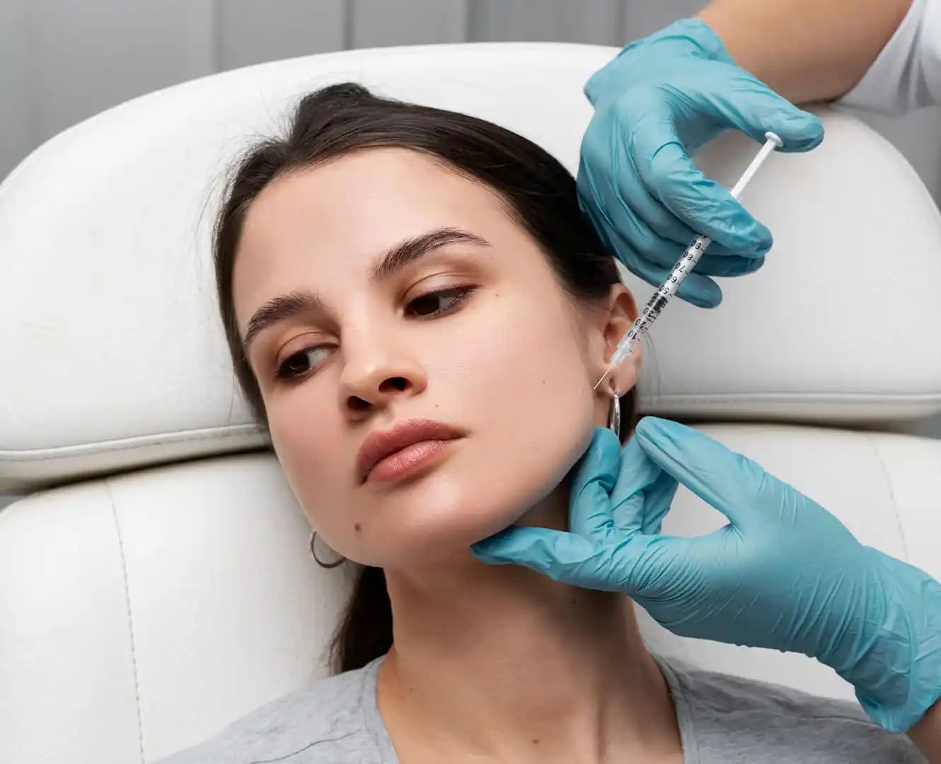 Masseter Botox Sonrası Gülüş Bozuklukları: Nedenleri, Süreci ve İyileşme Süresi