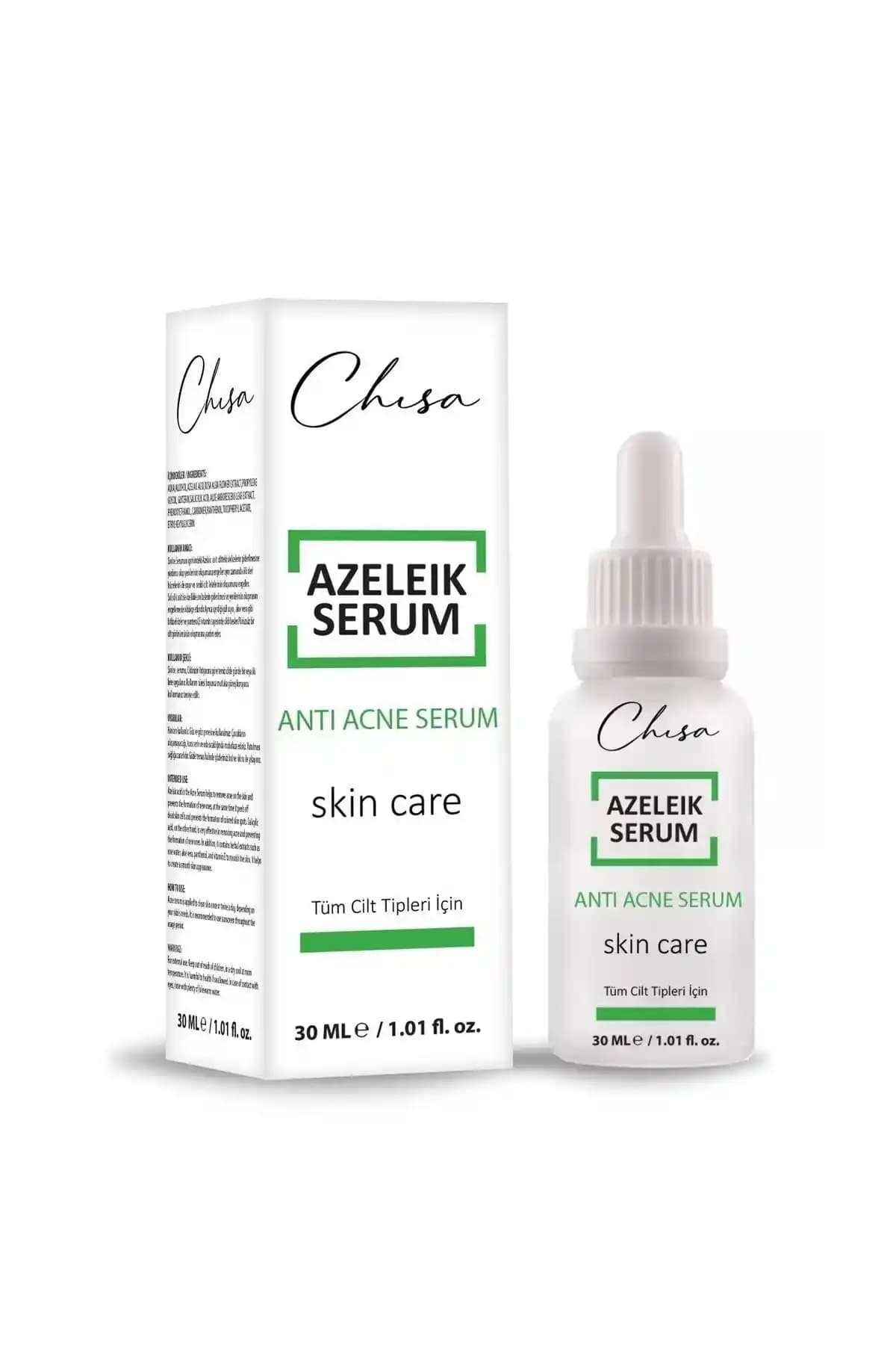 Reçeteli Azelaik Asit ve Tretinoinin Ciltteki Etkileri ve Kullanım Yöntemleri