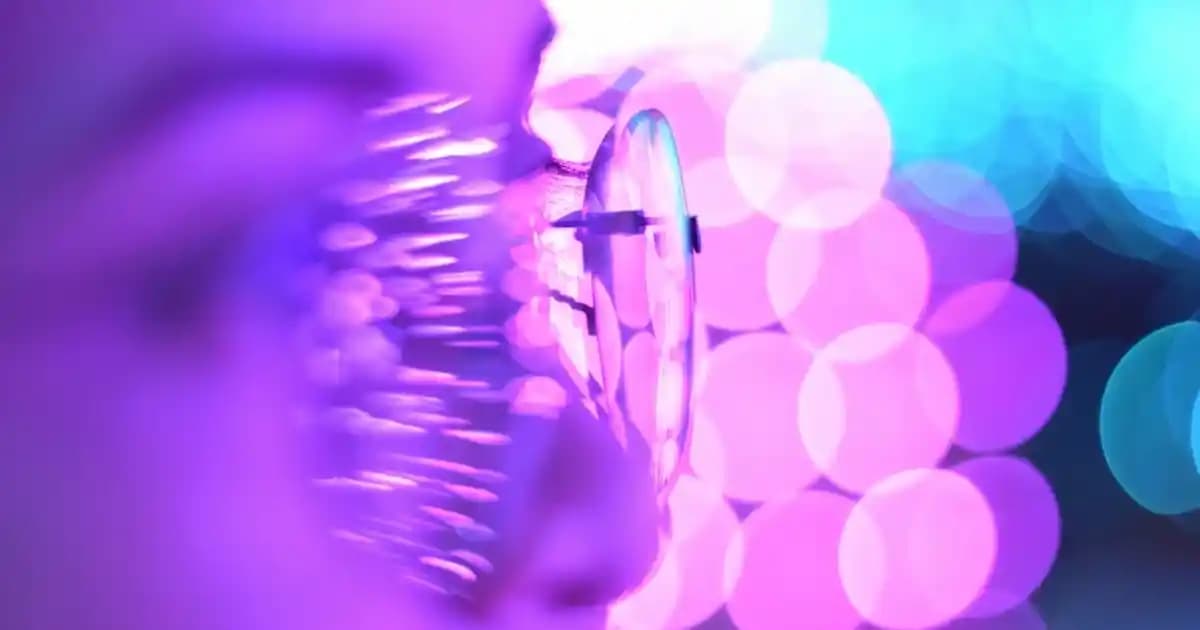 2025'te Cildinizi Şımartmanın 5 Antioksidan Sırrı ile Parlak Görünüm