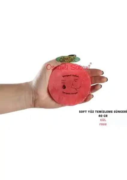 Aktürk Osmanlı Sabunu ve Yüz Temizleme Süngeri ile Doğal ve Etkili Cilt Bakımı Rehberi