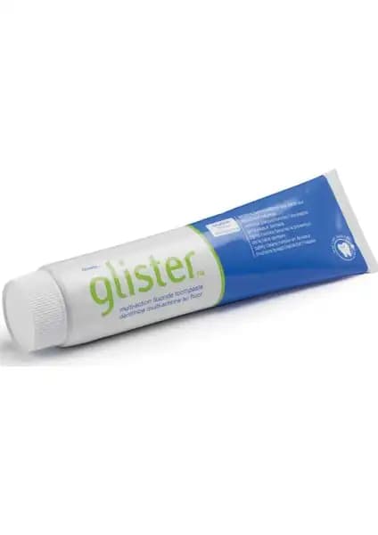 Amway Glister Diş Macunu Büyük Ev Tipi: Güçlü koruma ve parlak gülüşler için ideal tercih