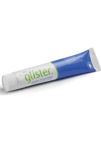 Amway Glister Seyahat Tipi Diş Macunu: Güçlü, Çok Fonksiyonlu ve Pratik Ağız Bakım Çözümü
