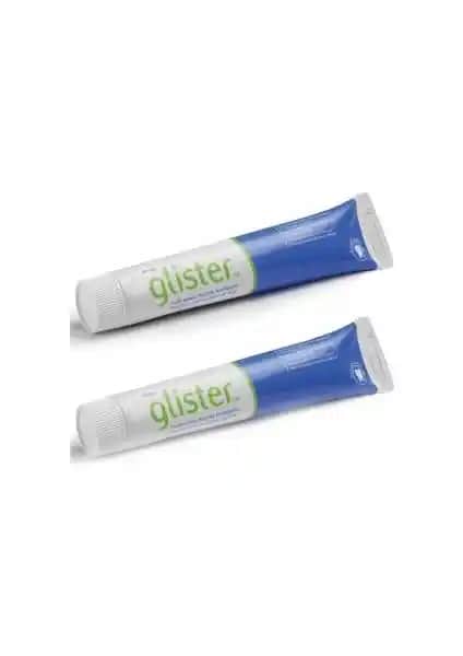 Amway Glister Seyahat Tipi Diş Macunu: Hassas Dişler İçin Pratik ve Güvenilir Çözüm