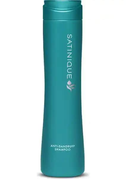 Amway Satinique Kepeğe Karşı Etkili Şampuan ile Saç ve Saç Derisi Sağlığını Koruyun