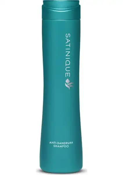 Amway Satinique Kepeğe Karşı Etkili Şampuan ile Saç ve Saç Derisi Sağlığını Koruyun
