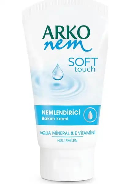 Arko Nem Krem: Günlük El ve Vücut Bakımı İçin Etkili Nemlendirme Çözümü