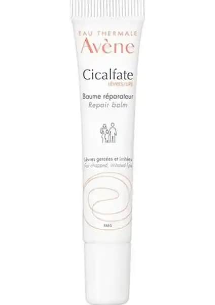 Avene Cicalfate Dudak Bakım Balmı: Onarıcı ve Nemlendirici Özellikleriyle Kuru Dudaklara Çözüm