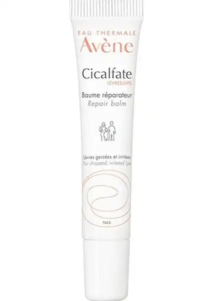 Avene Cicalfate Dudak Bakım Balmı: Onarıcı ve Nemlendirici Özellikleriyle Kuru Dudaklara Çözüm