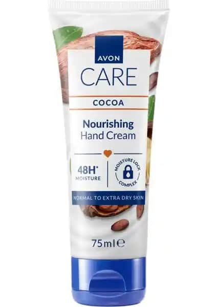 Avon Care El Kremi: Yoğun Nemlendirme ve Bakım Sağlayan Doğal İçerikli El Kremi