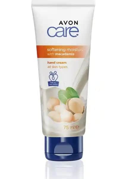 Avon Care Makamdemya Yağı İçeren El Kremi: Nemlendirme ve Yumuşaklıkta Yeni Bir Deneyim