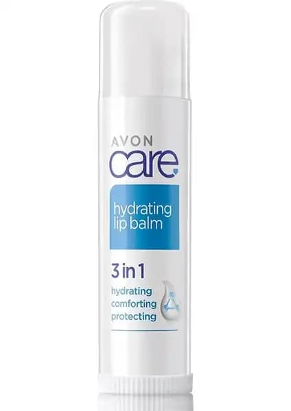 Avon Care Nemlendirici Dudak Balmı: Kuru ve Pürüzsüz Dudaklar İçin Güvenilir Çözüm