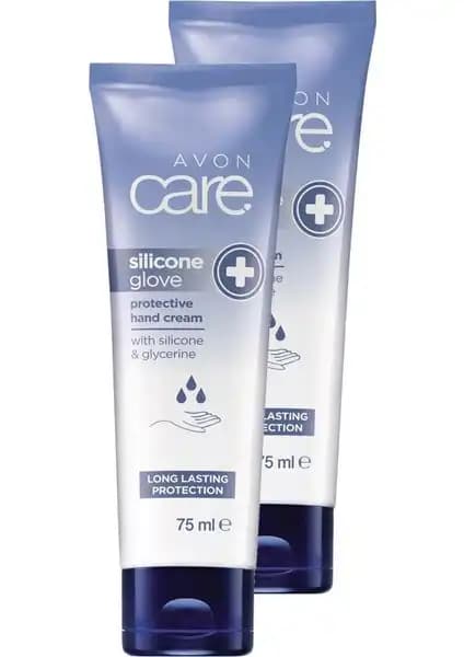 Avon Care Silikon ve Gliserin Özlü El Kremi: Nemlendirme ve Koruma Sağlayan Etkili Bakım Ürünü