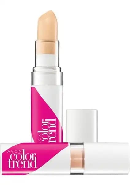 Avon Color Trend Kapatıcı Fair: Günlük Kullanım İçin Kapsamlı ve Doğal Çözüm