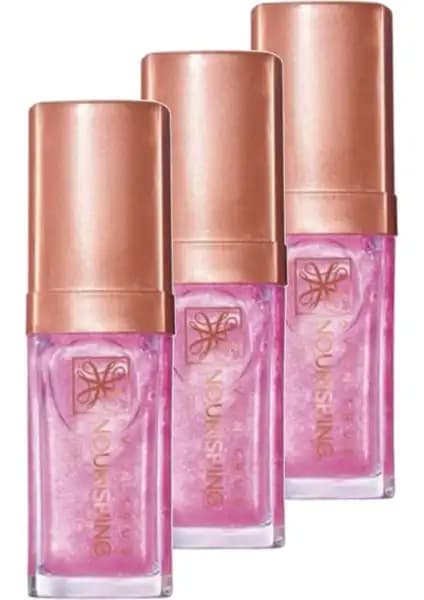 Avon True Nourishing Dudak Yağı Seti ile Dudaklara Doğal Parlaklık ve Nem Sağlayın