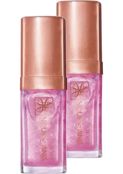 Avon True Nourishing Dudak Yağı Seti: Nemlendirme ve Doğal Parlaklık Sağlayan Bakım Ürünü